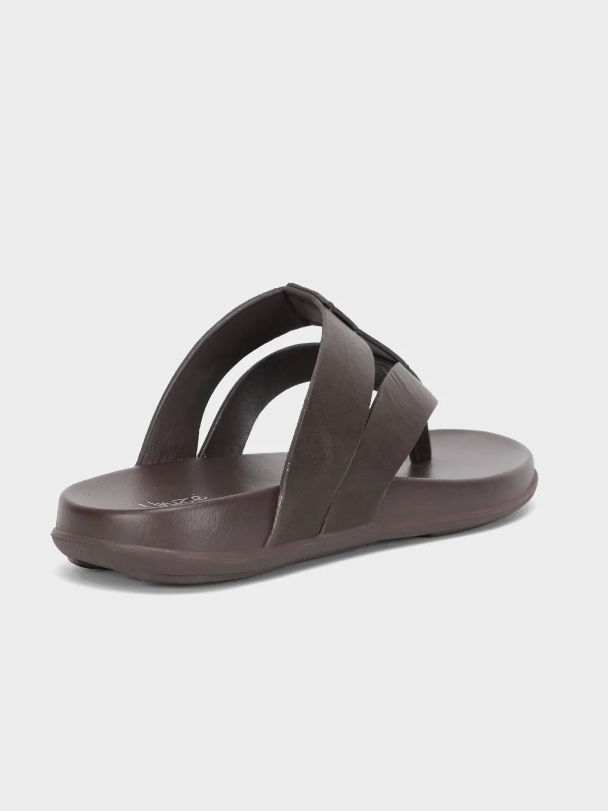 Mens "STYX" Stylish Summer Flat Slippers - Image 3