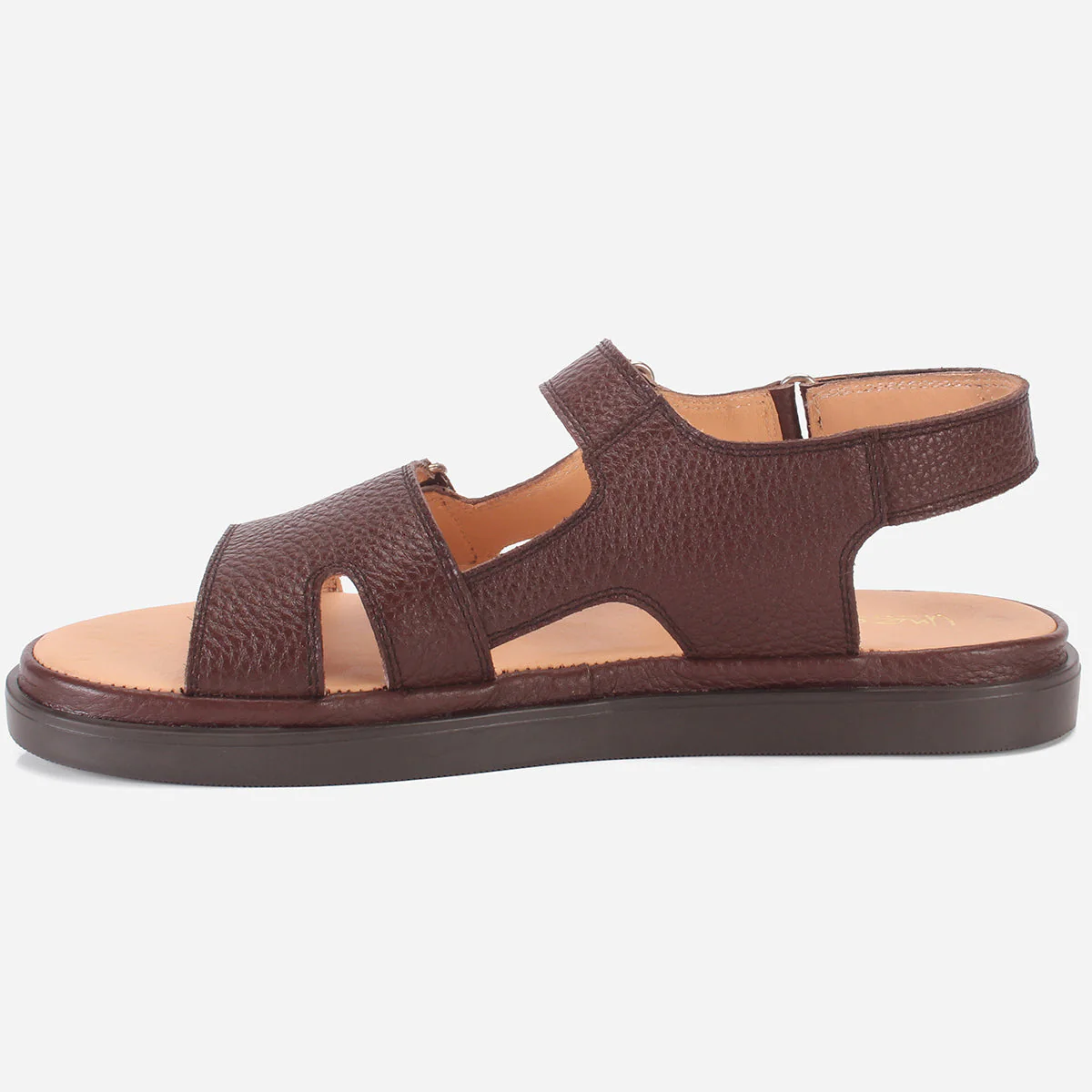 Mens "TOBIE" Everyday Comfort Sandals - Image 3