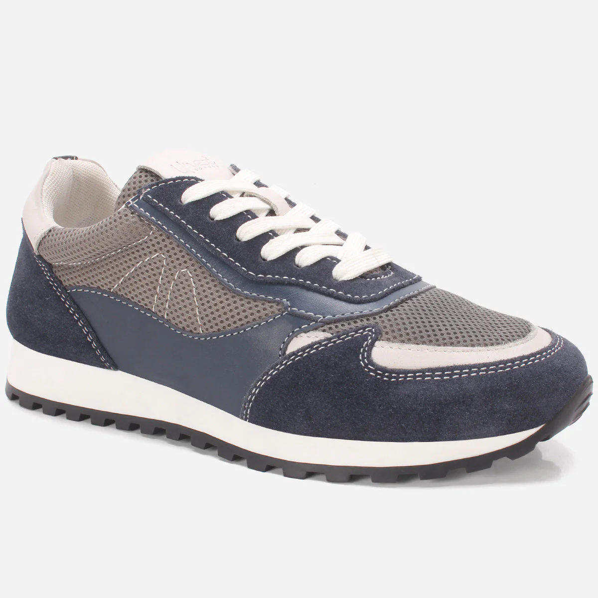 Mens "WILLAX" Casual Jogging Winter Sneakers Shoes