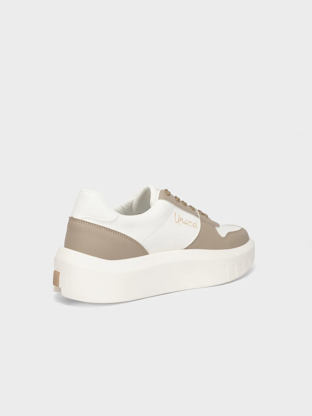 Mens "WINDSLOW" Casual Comfy Trainers - Image 3