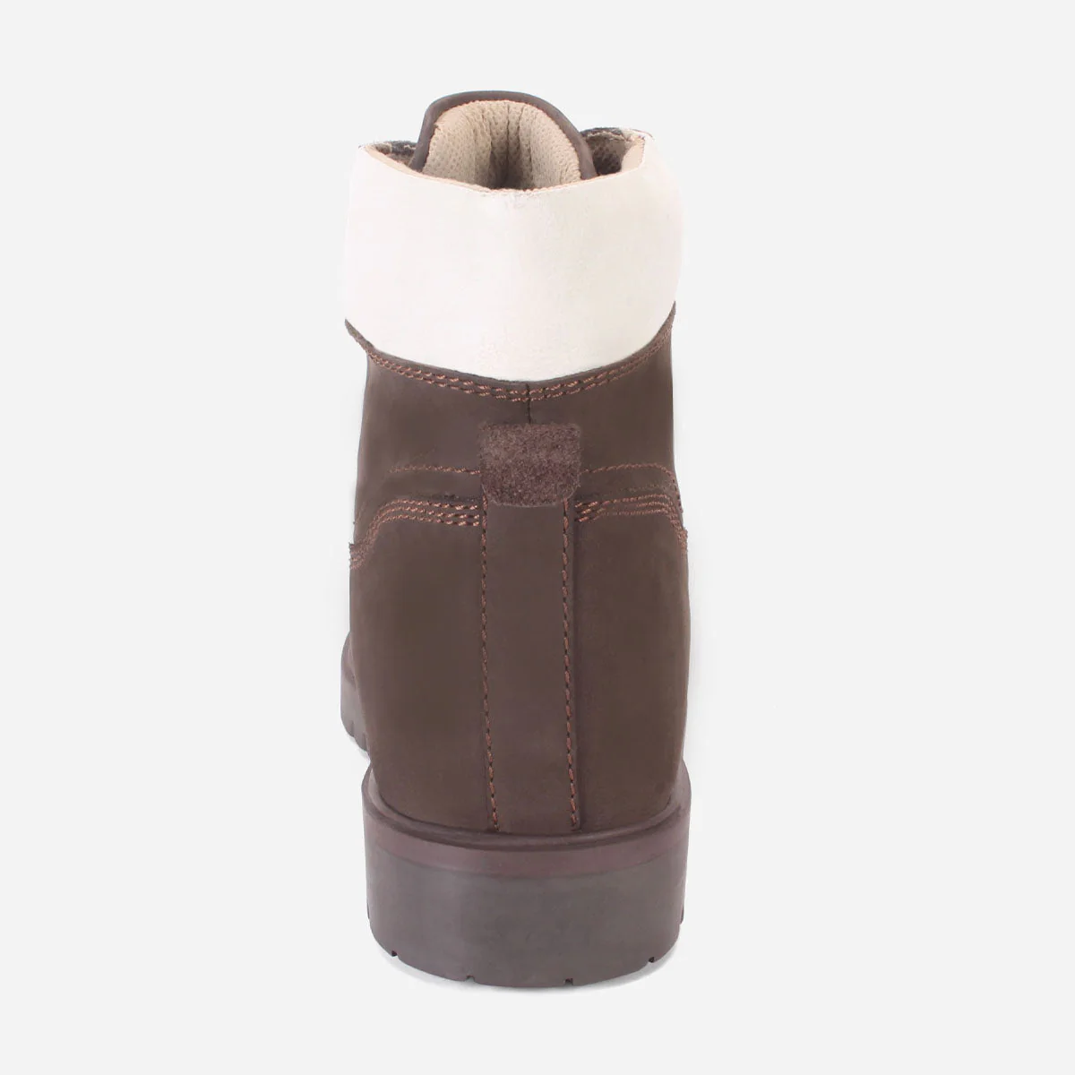 Men's "XBIE" Stylish Lace Up Winter Boots - Image 4