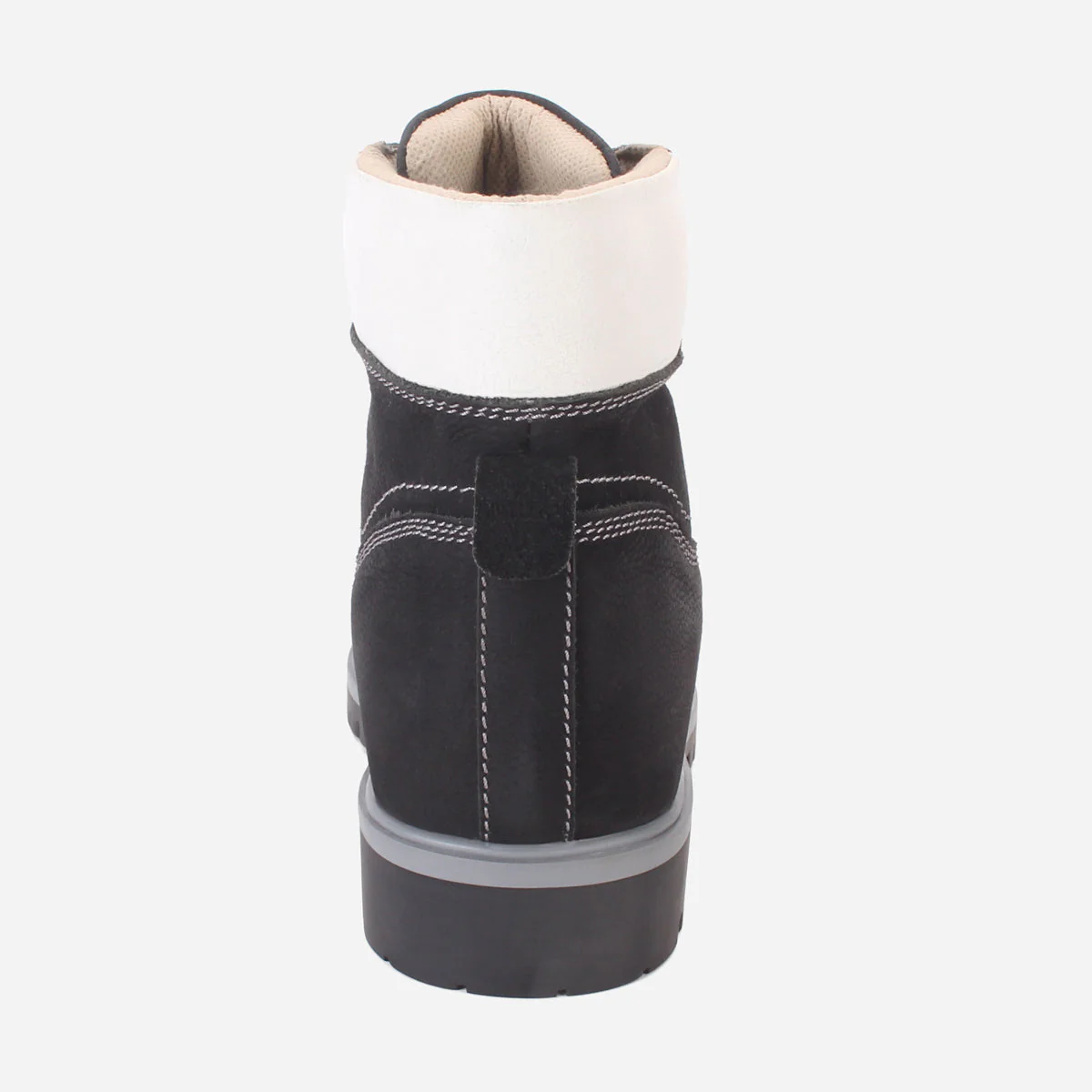 Men's "XBIE" Stylish Lace Up Winter Boots - Image 4