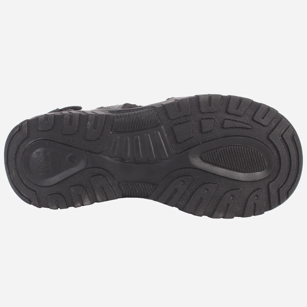 Mens "ZOSAAR" Lightweight Summer Sandals - Image 5