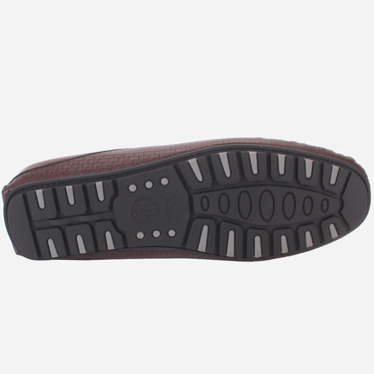 Mens "ZUMA" Casual Open-Back Everyday Mocassins - Image 5