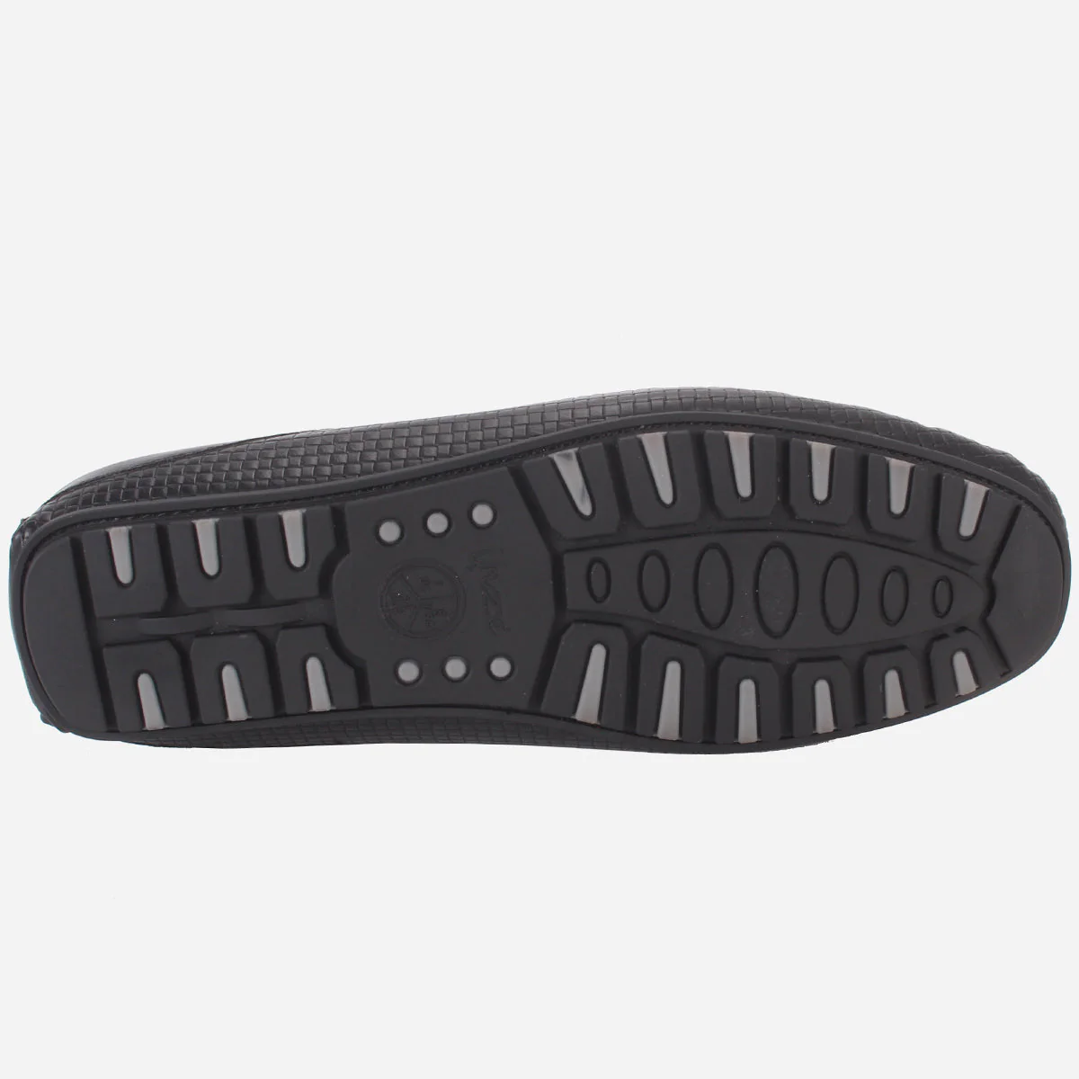 Mens "ZUMA" Casual Open-Back Everyday Mocassins - Image 5
