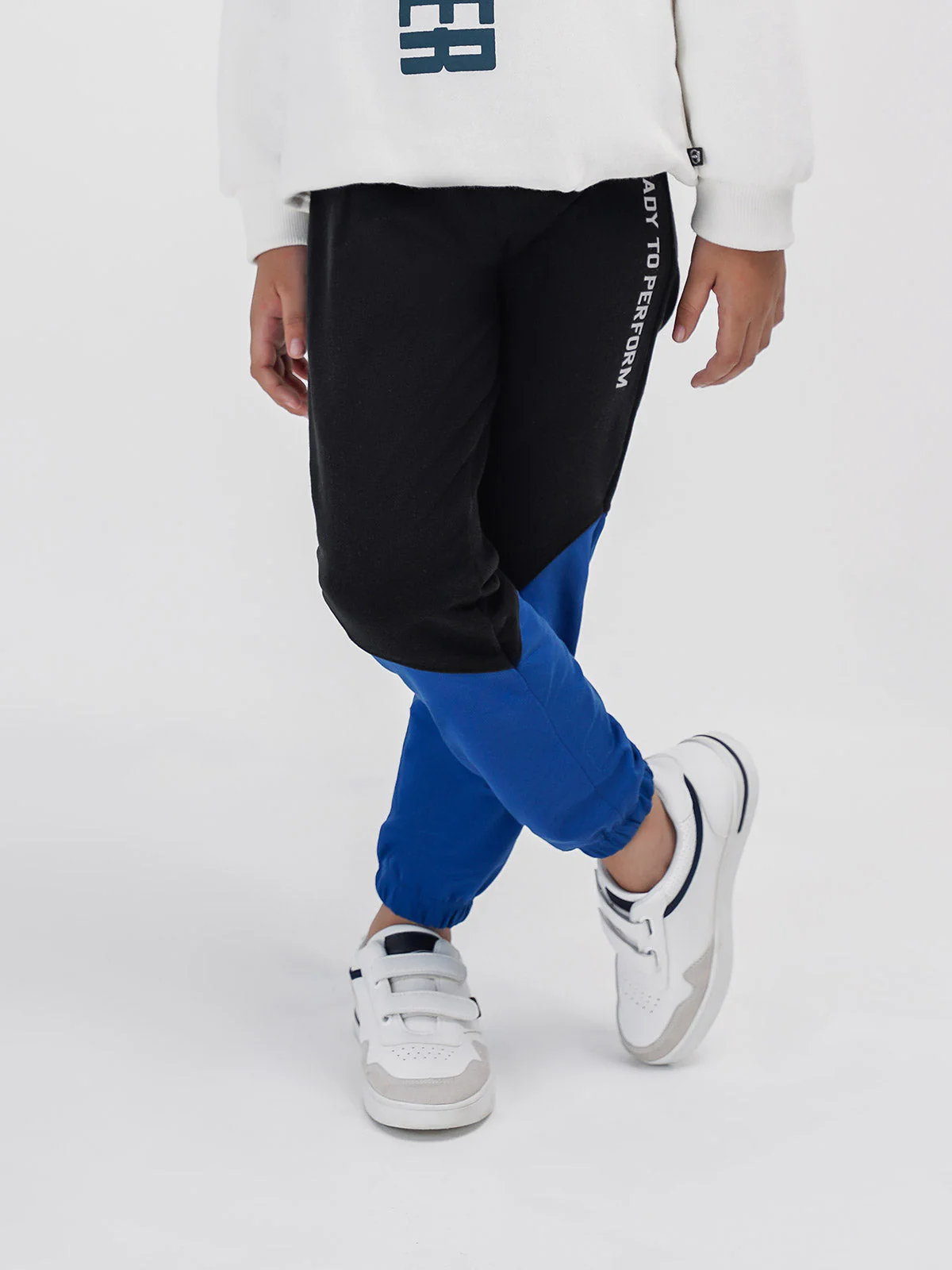 "NAKIA" Casual Comfy Joggers - Image 2