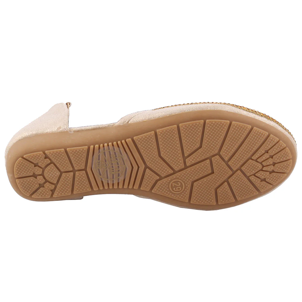 New " lia" decorated party birthday pumps - Image 5