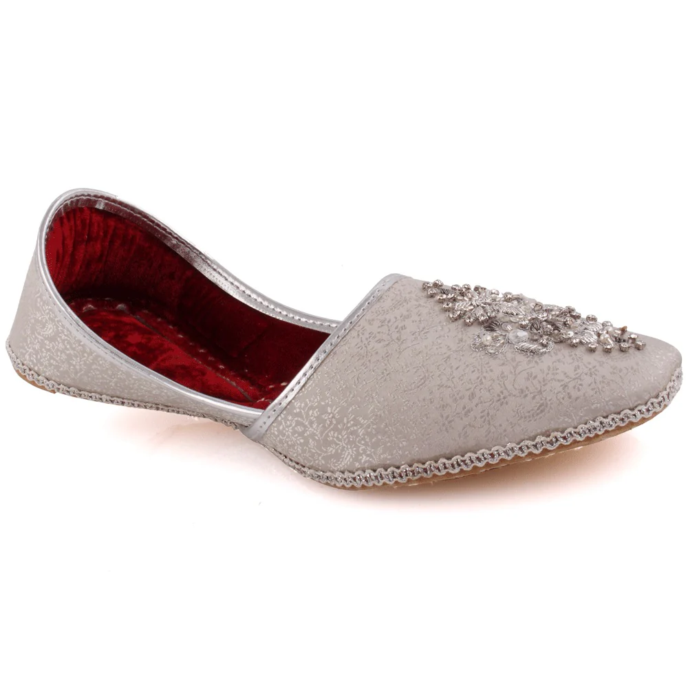 New Men’s “CHAUCER” Indian Khussa