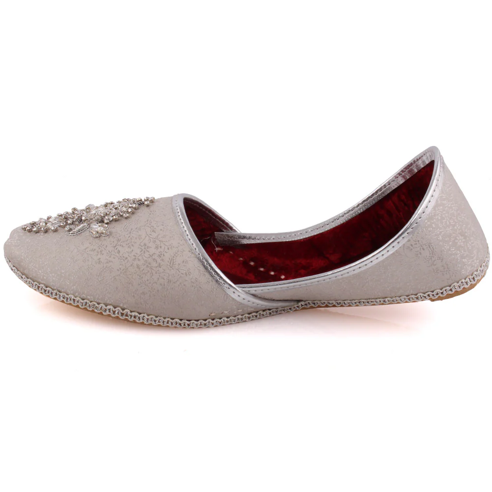 New Men’s “CHAUCER” Indian Khussa - Image 3