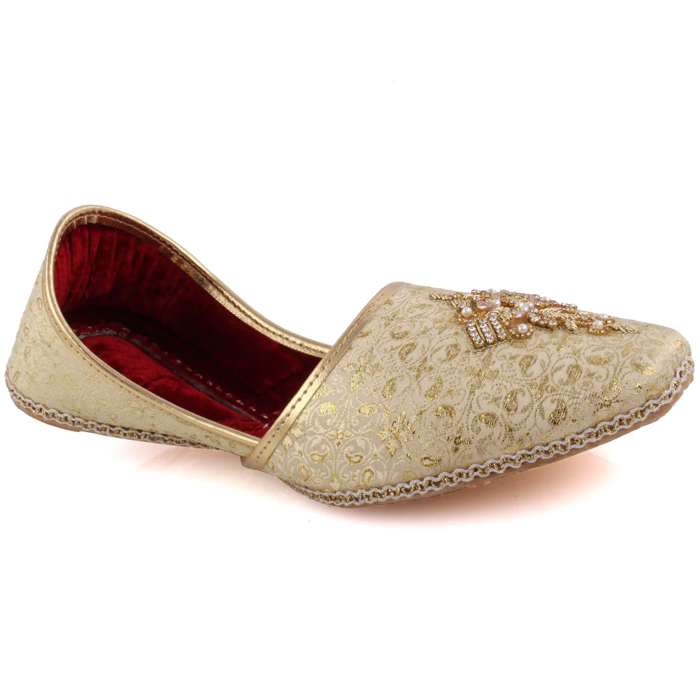 New Men’s “LORIN” Indian Khussa
