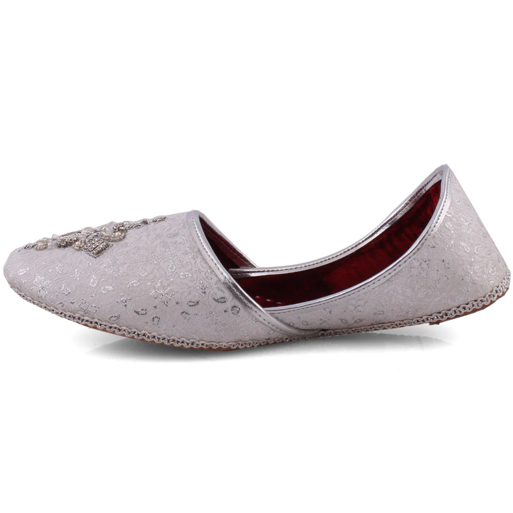 New Men’s “LORIN” Indian Khussa - Image 3