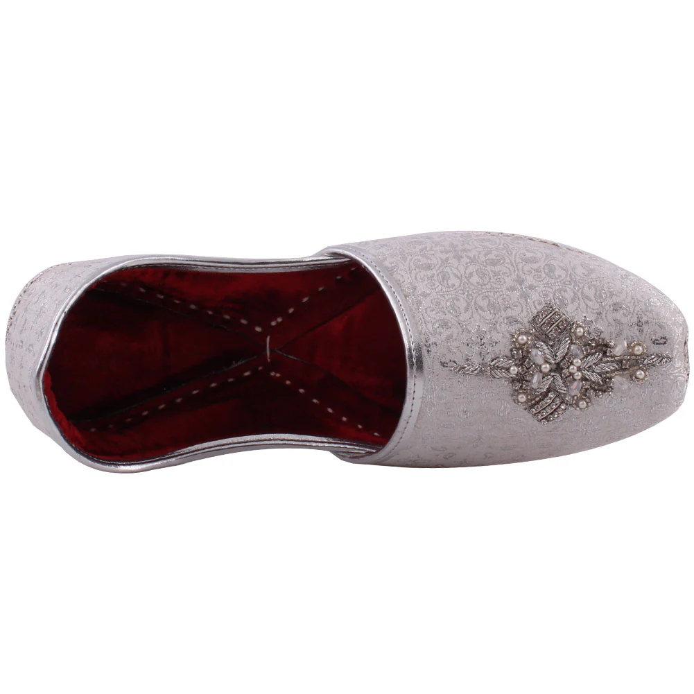 New Men’s “LORIN” Indian Khussa - Image 4