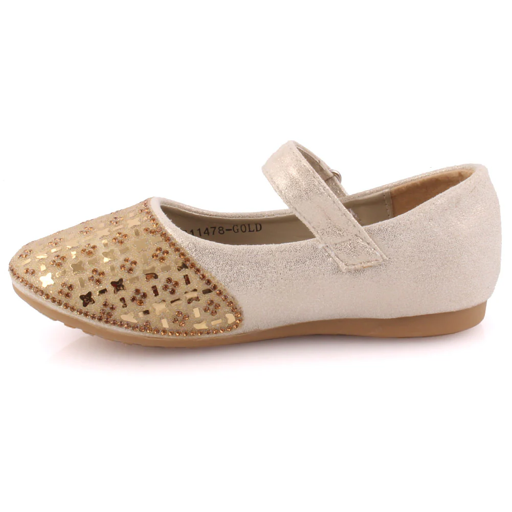New " zoe" accented birthday pumps - Image 3