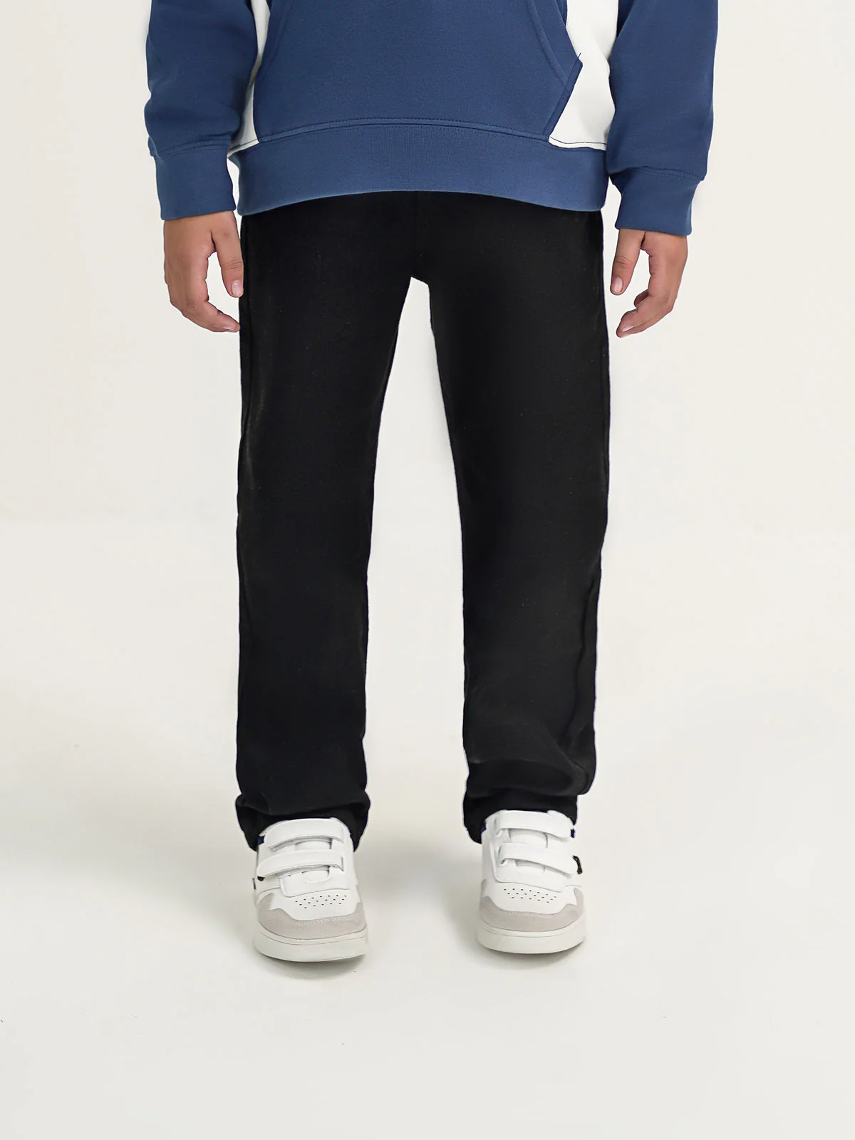 "NORAX" Slim Fit Denim Pant - Image 2