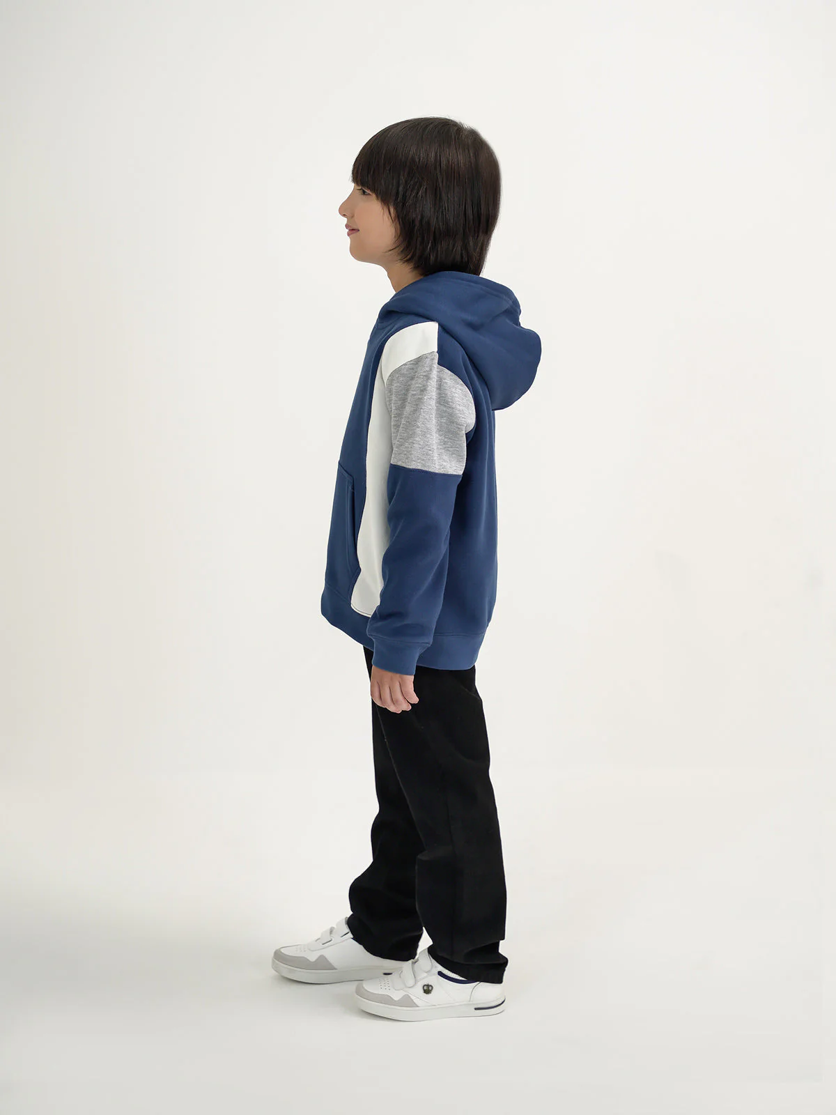"NORAX" Slim Fit Denim Pant - Image 3