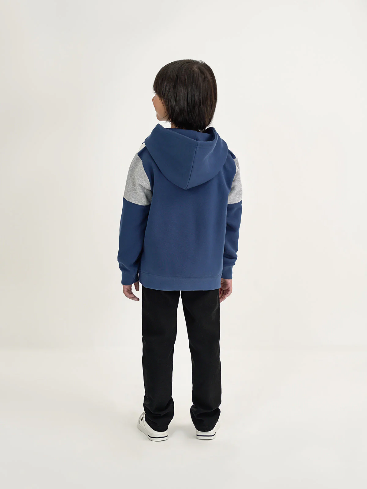 "NORAX" Slim Fit Denim Pant - Image 4