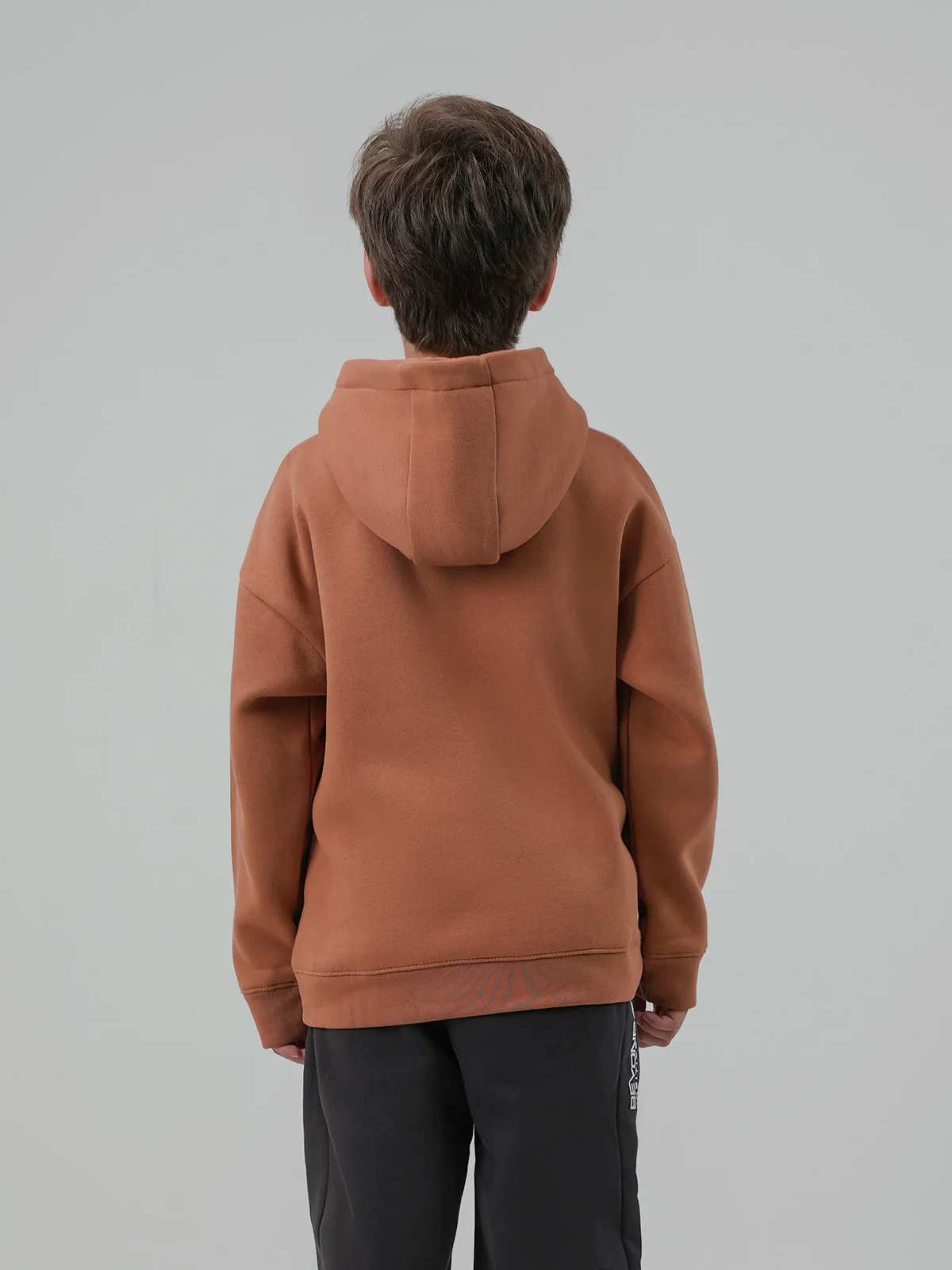 "OTHMAR" Perfect Graphic Fleece Hoodie - Image 5