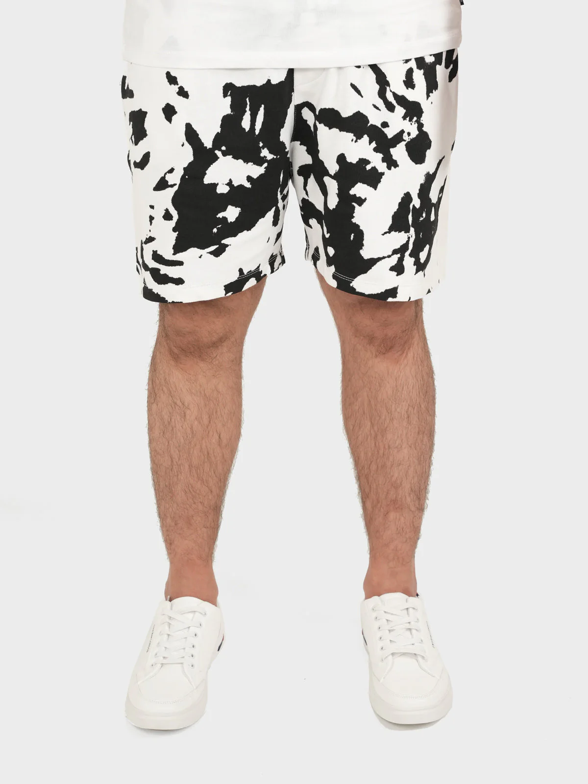 "SENTINO" Summer Regular Co-Ord Set - Image 3