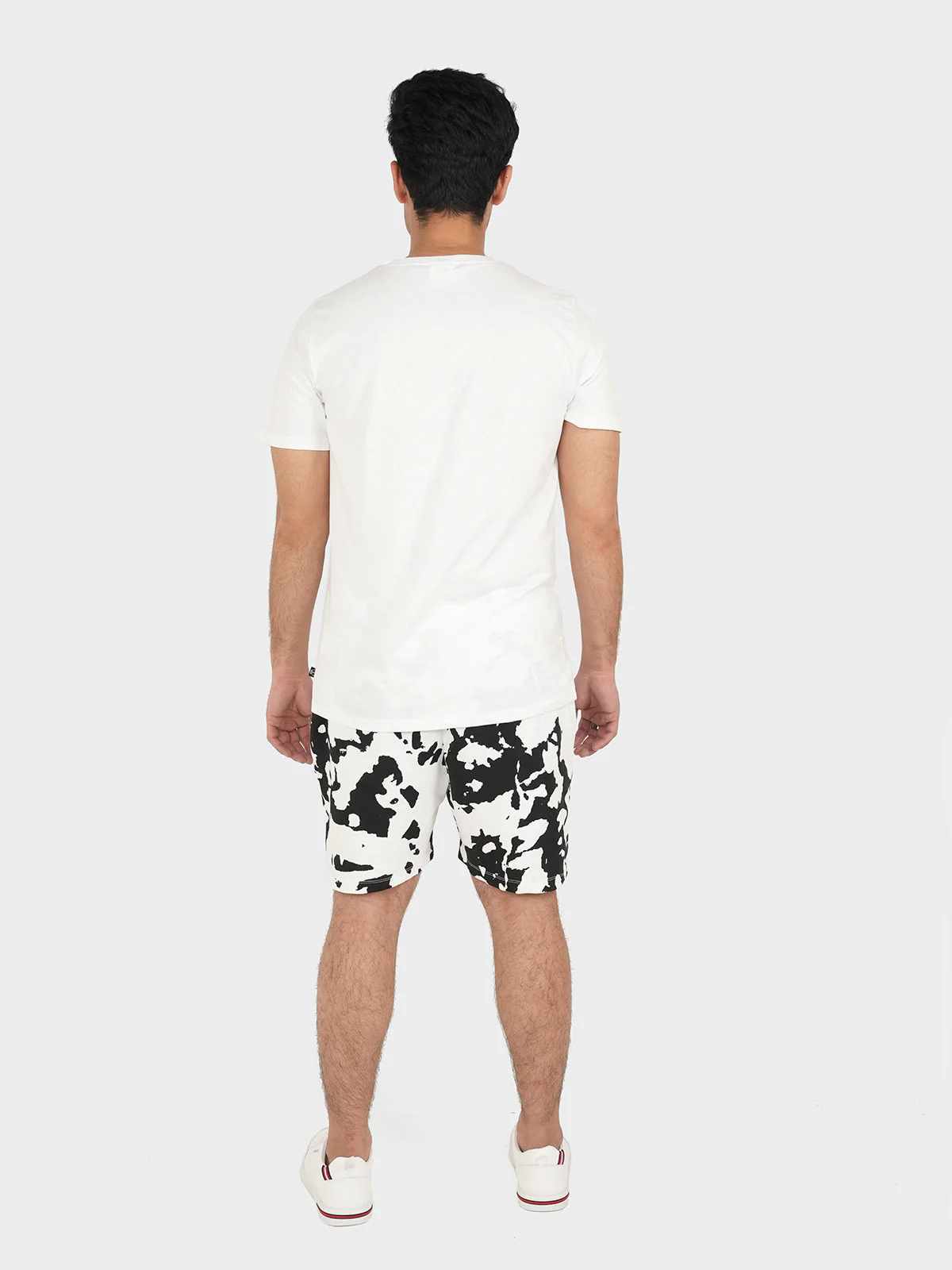 "SENTINO" Summer Regular Co-Ord Set - Image 4