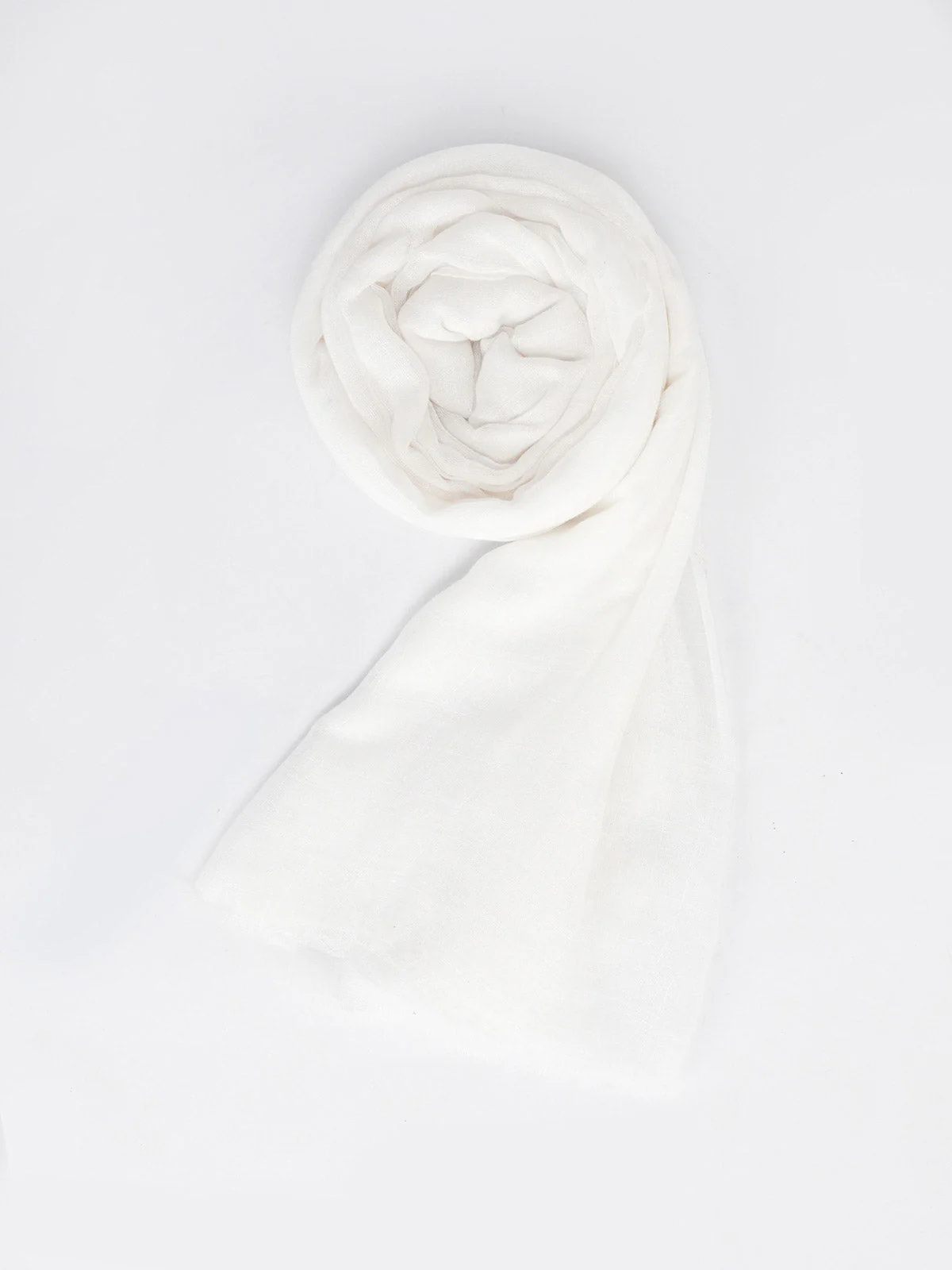 " SEOK" Cotton Scarf