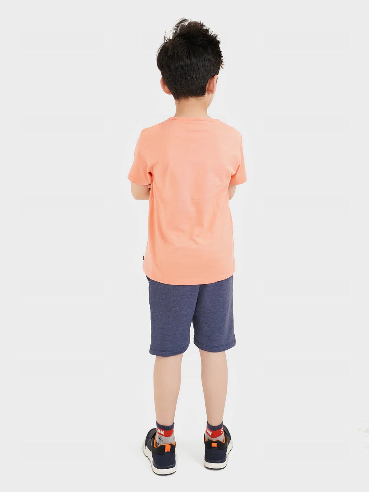 "SIZWE" Casual Summer Co-Ord Set - Image 4
