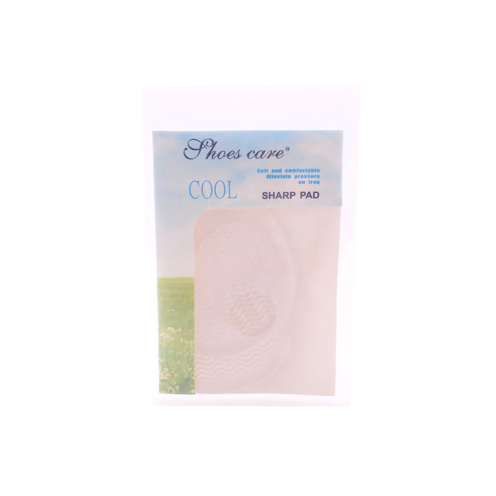 Soft Sharp Pad Insets For Shoe Insoles - Image 2