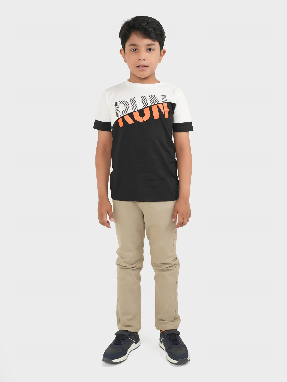 "TAIM" Casual Twill Chino Pant
