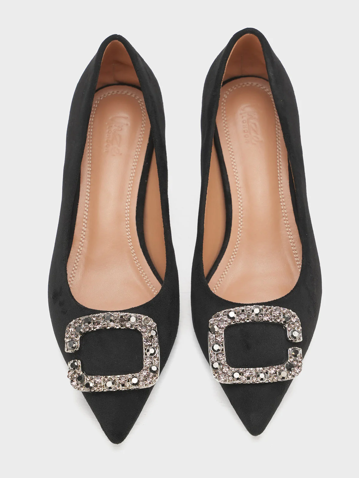 Women "ADHAN" Elegant Look Courts - Image 5