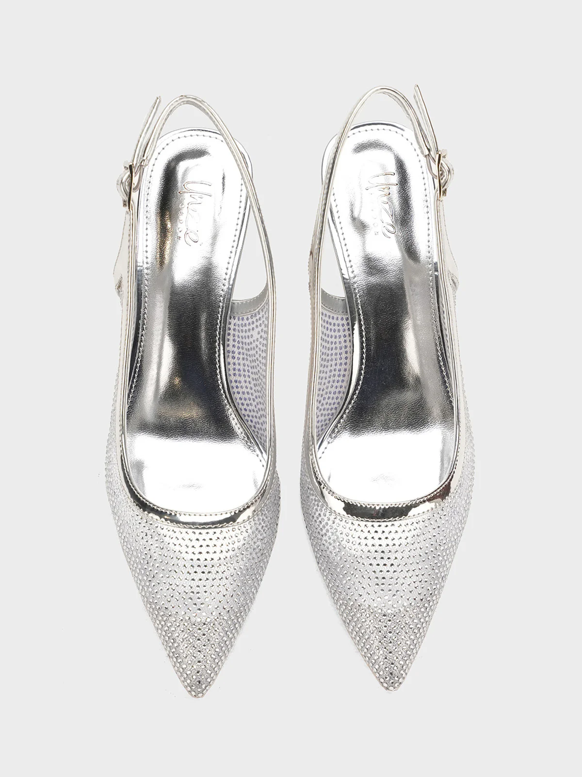 Women "ADVIK" Elegant and Fancy Sandals - Image 6