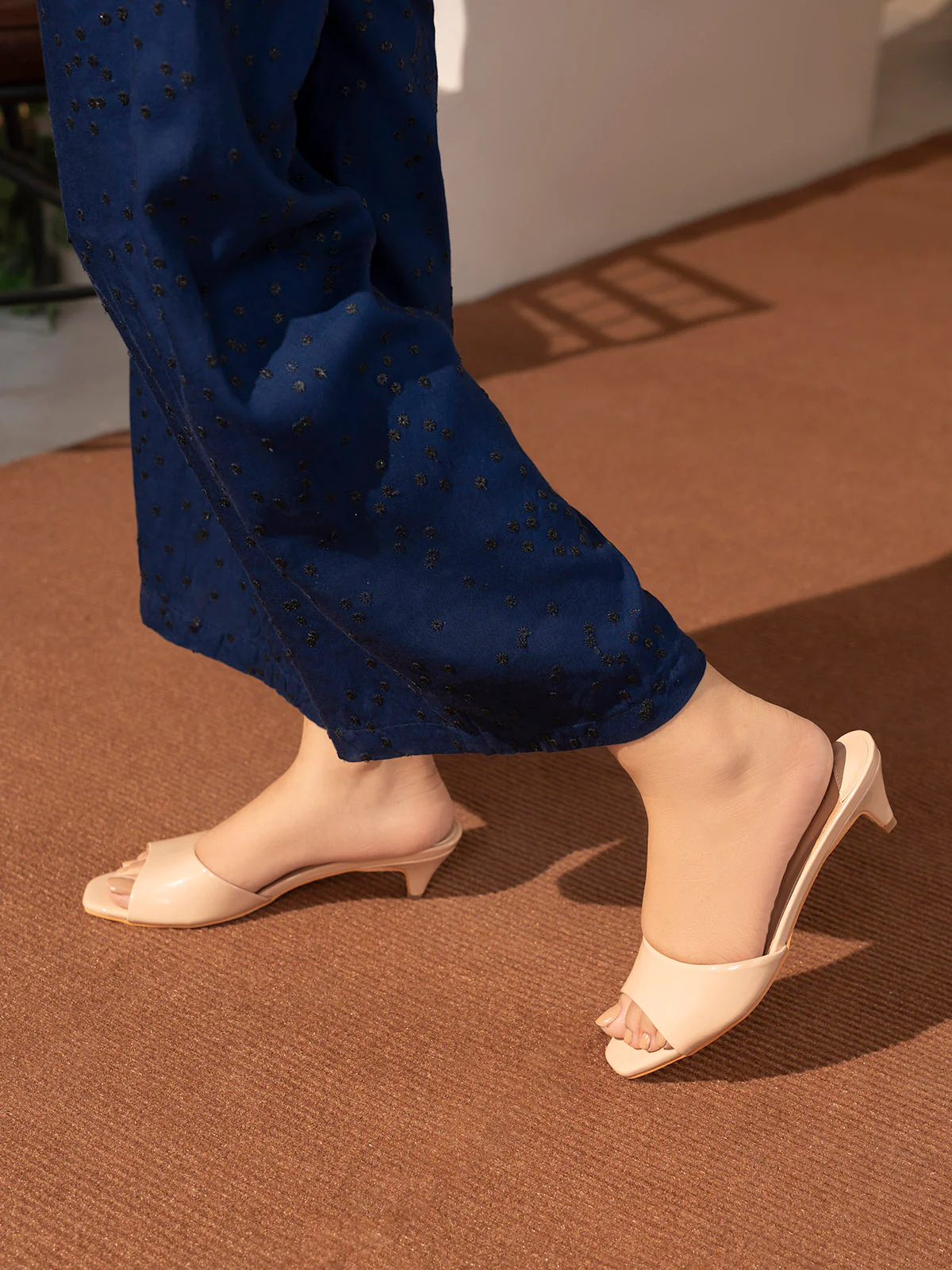 Women "ADWARD" Relaxed Casual Sandals - Image 10