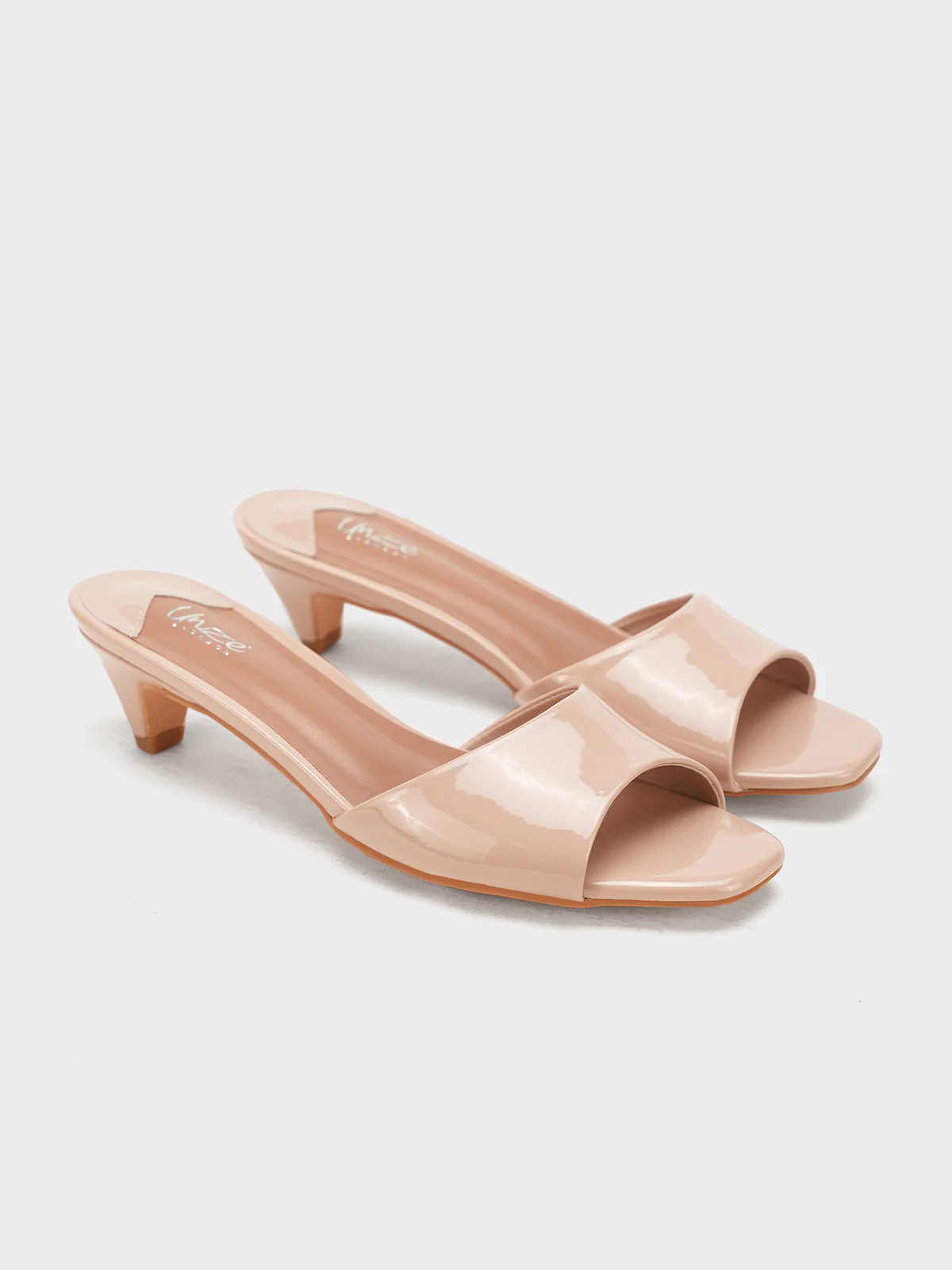 Women "ADWARD" Relaxed Casual Sandals - Image 4