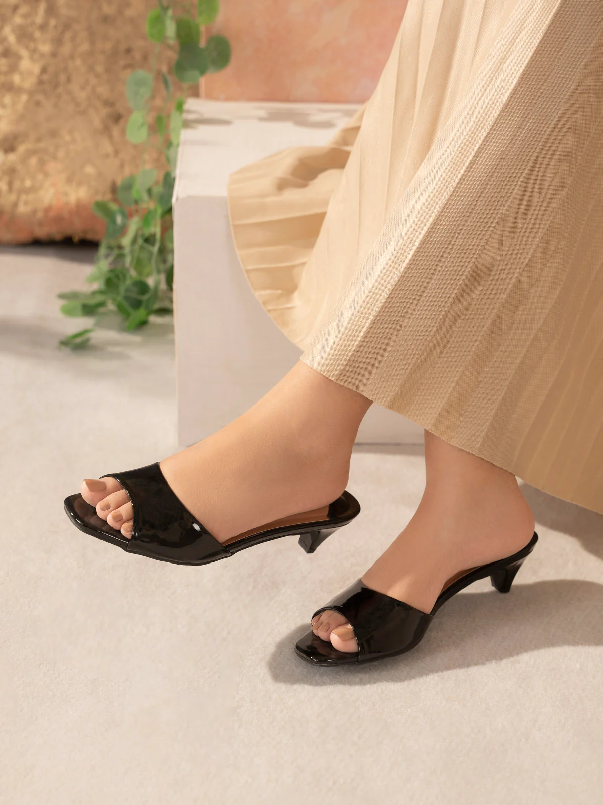 Women "ADWARD" Relaxed Casual Sandals - Image 10