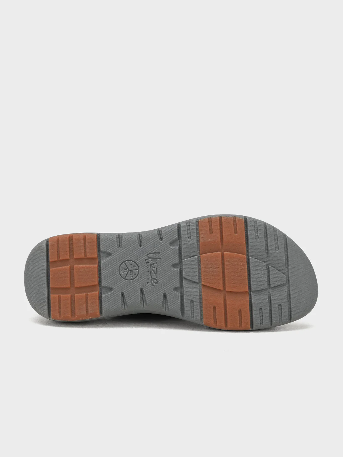 Women "AERYN" Buckle Design Comfort Slippers - Image 5