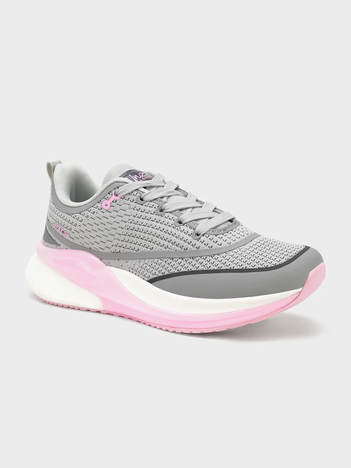 Women "AGNEW" Simple and Stylish Trainers
