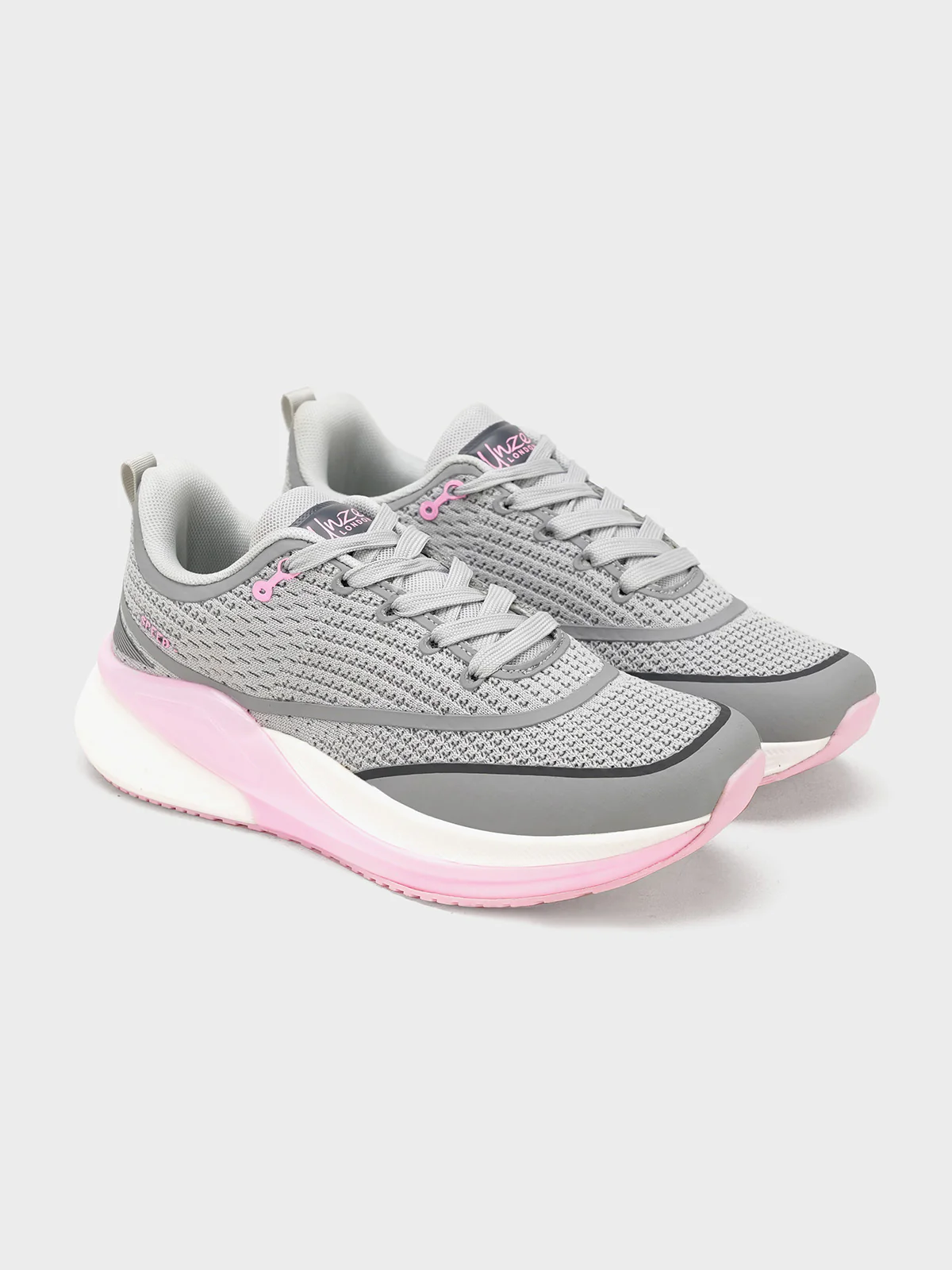 Women "AGNEW" Simple and Stylish Trainers - Image 2
