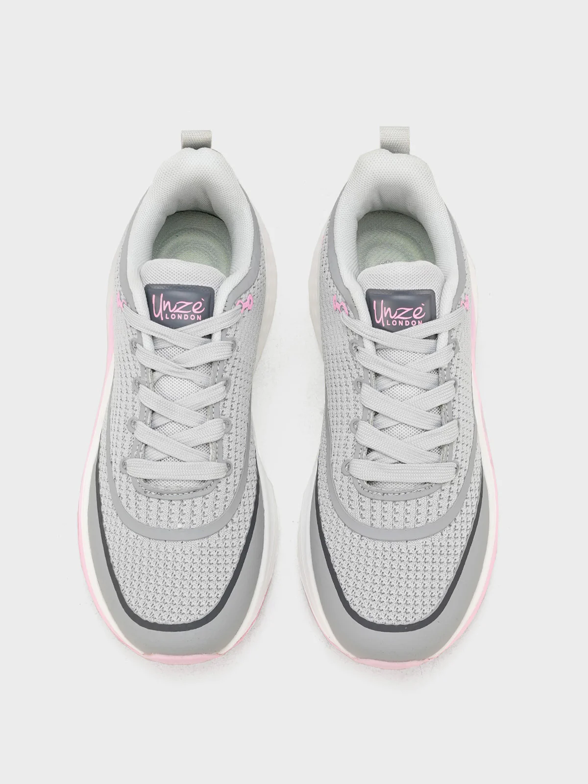 Women "AGNEW" Simple and Stylish Trainers - Image 6