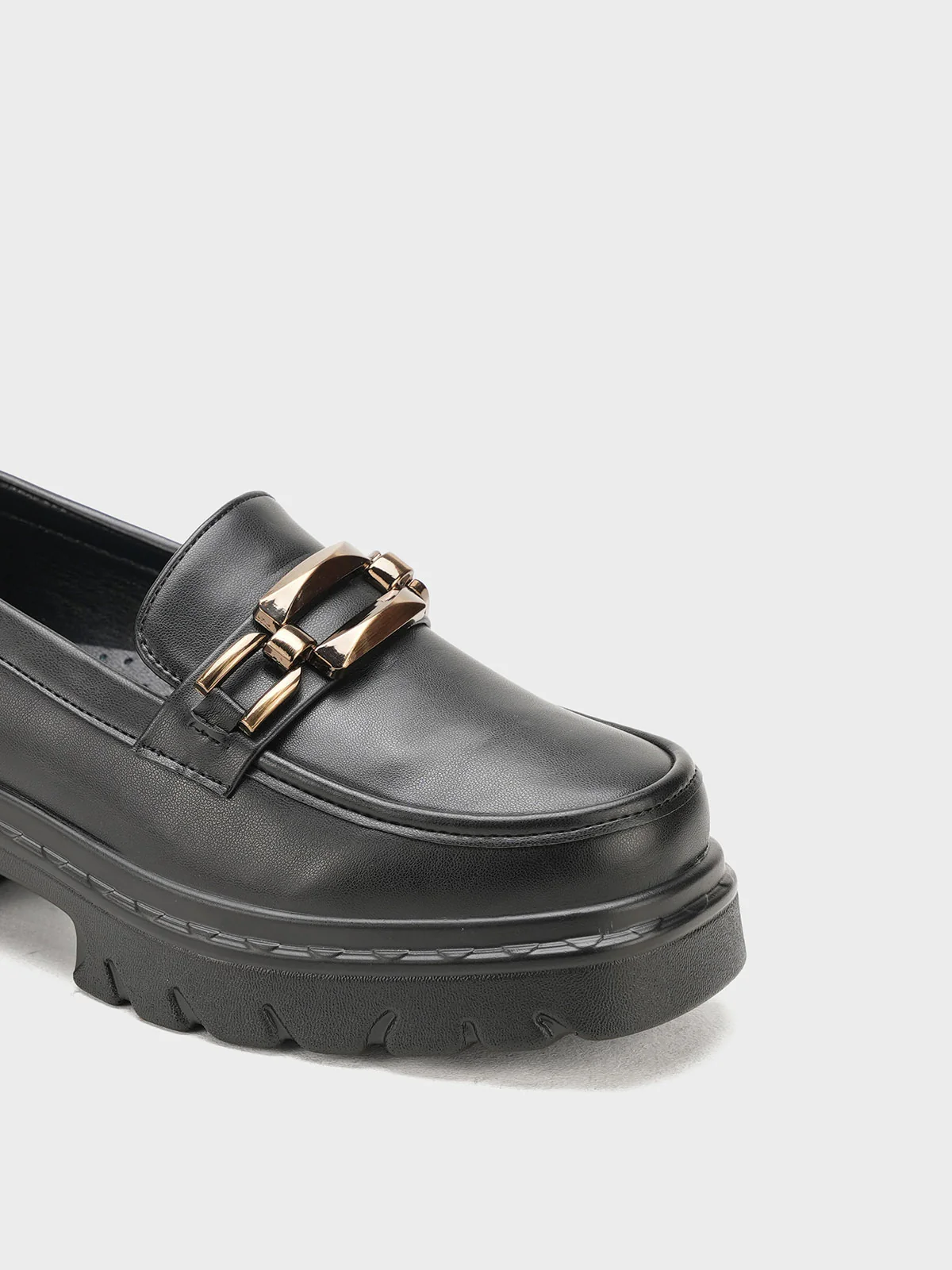 Women "AIDEN" Stylish Comfort Loafers - Image 6