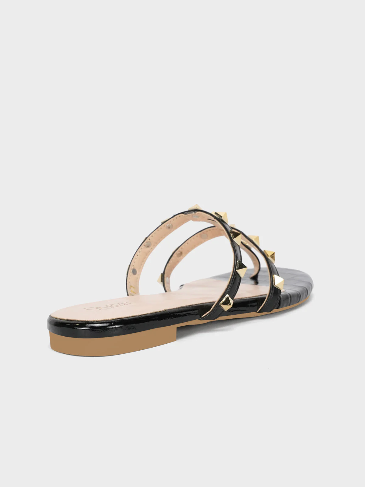 Women "AKUCHI" Stylish Summer Slippers - Image 3