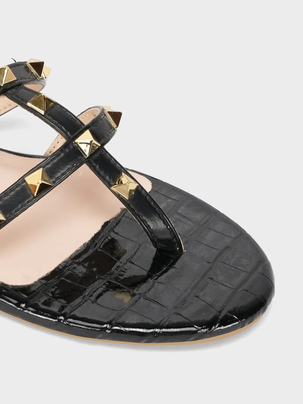 Women "AKUCHI" Stylish Summer Slippers - Image 4