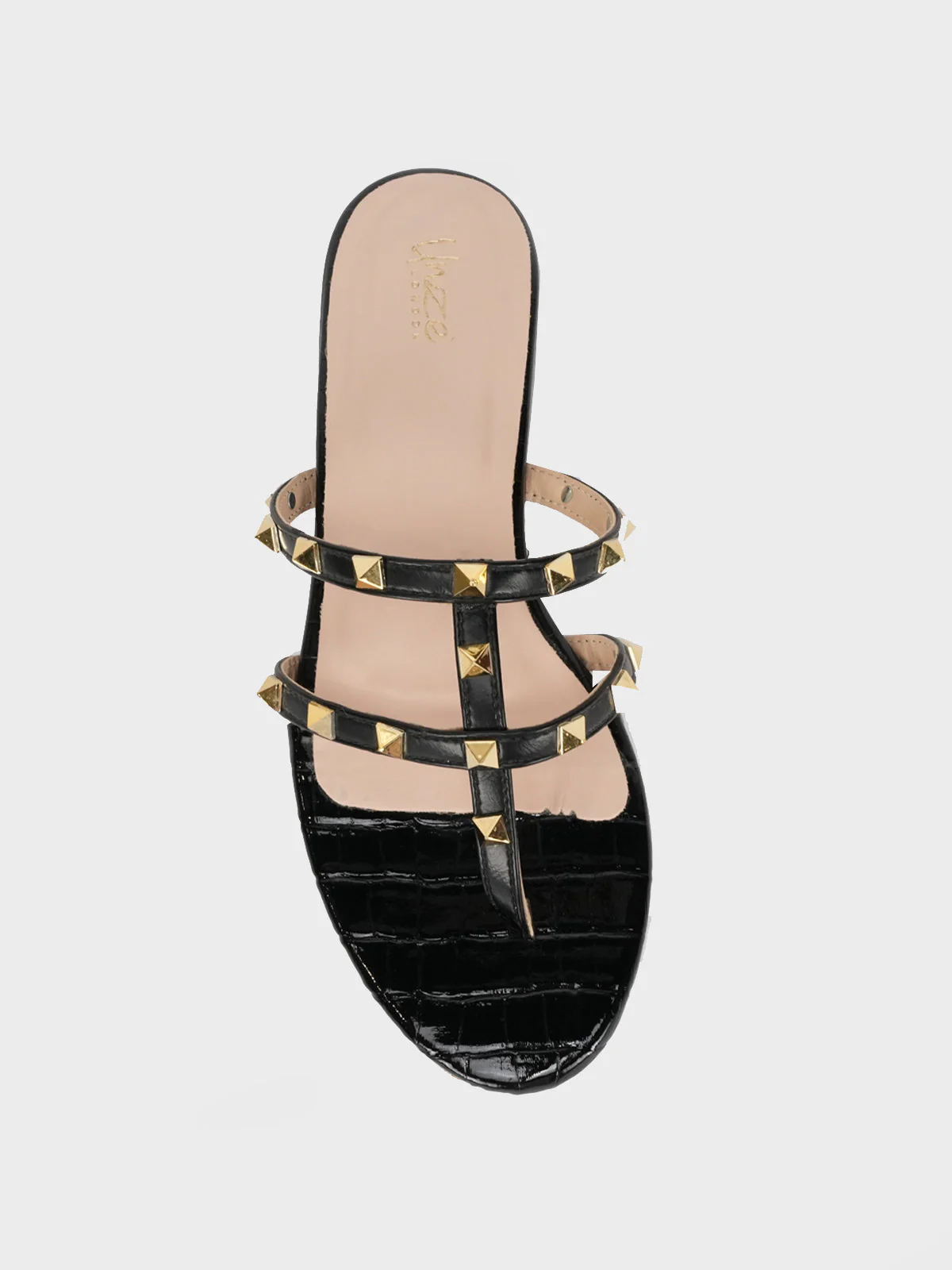 Women "AKUCHI" Stylish Summer Slippers - Image 5