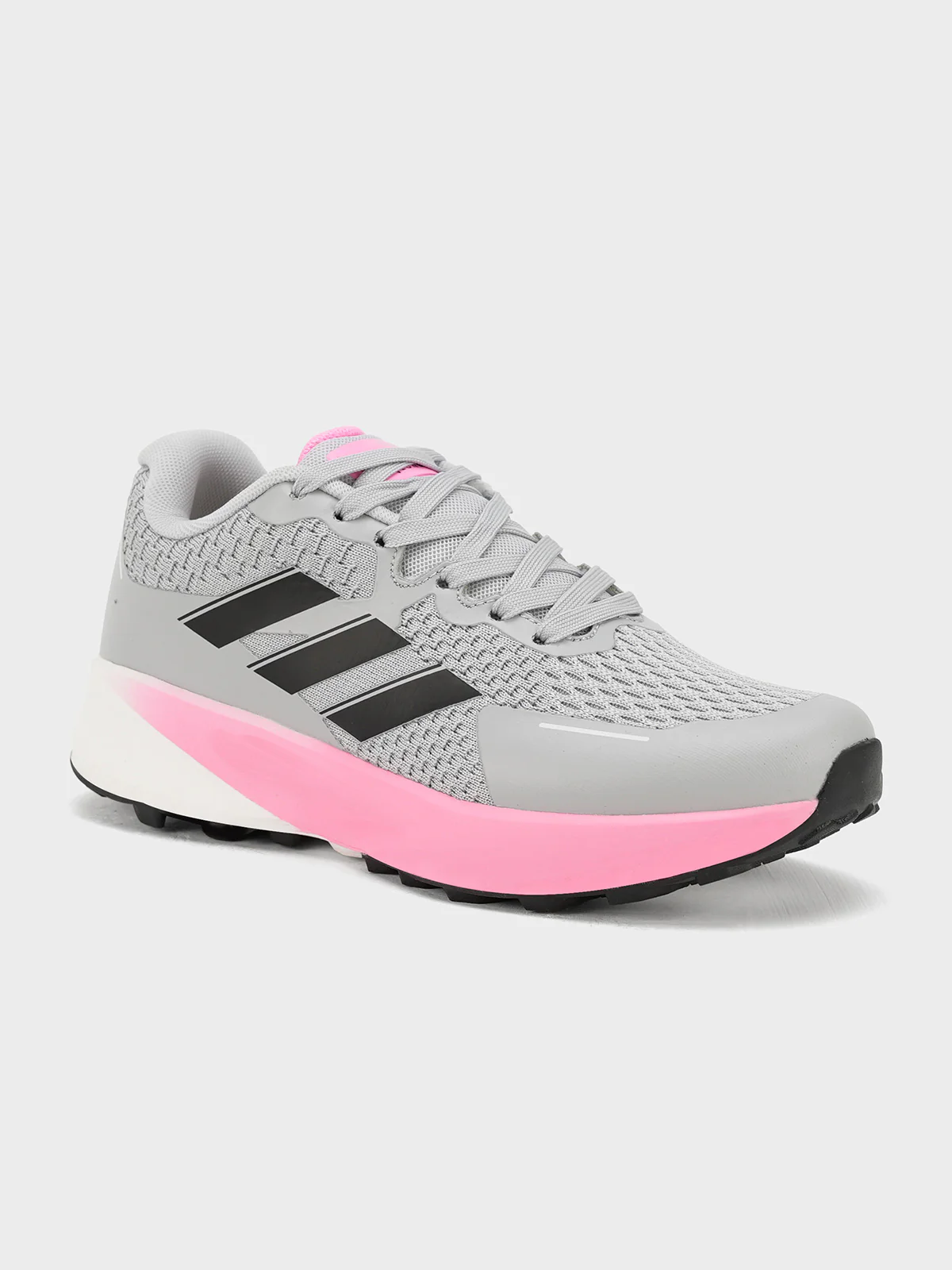 Women "ALBERT" Unique Trendy Trainers