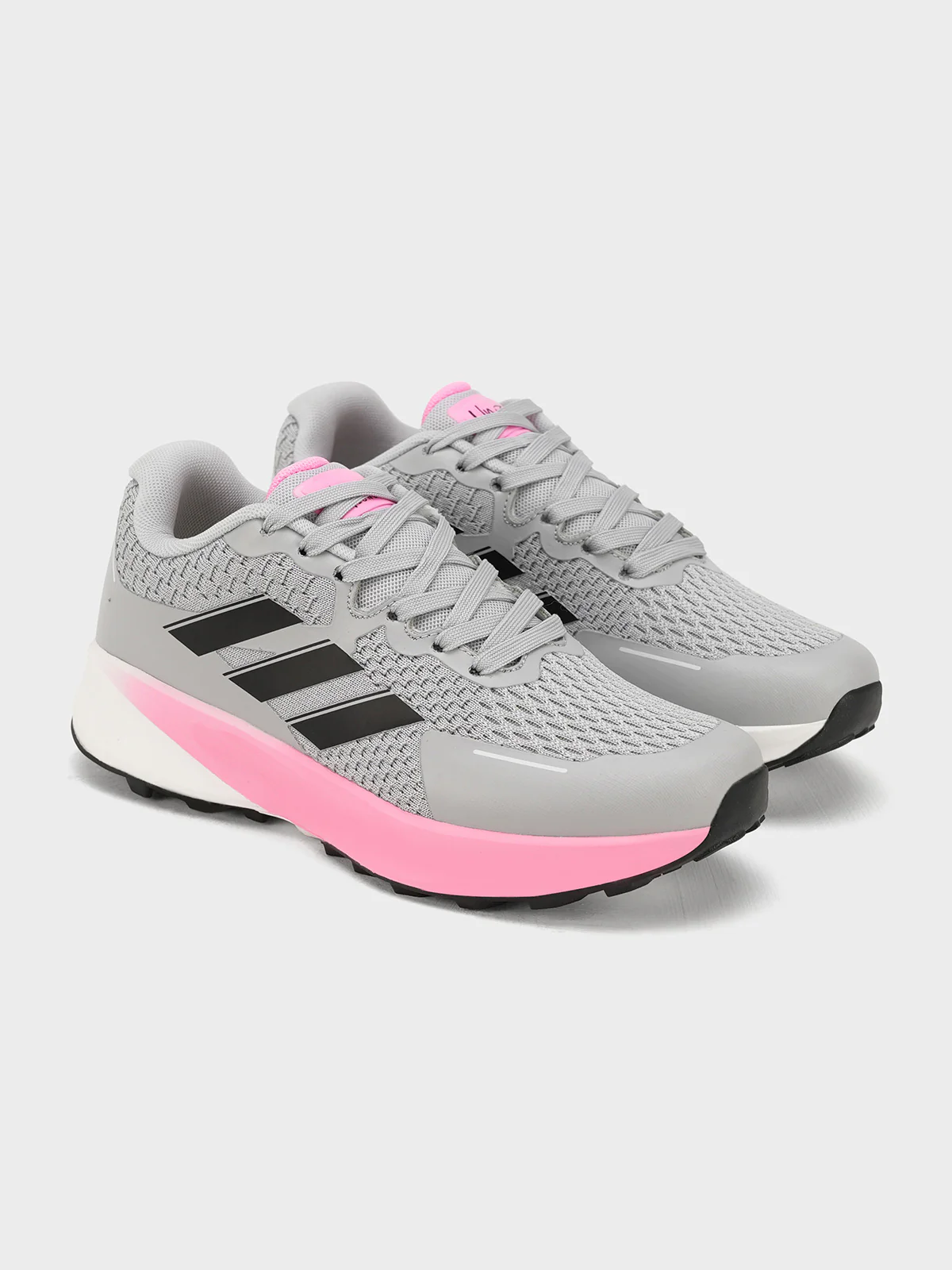 Women "ALBERT" Unique Trendy Trainers - Image 2