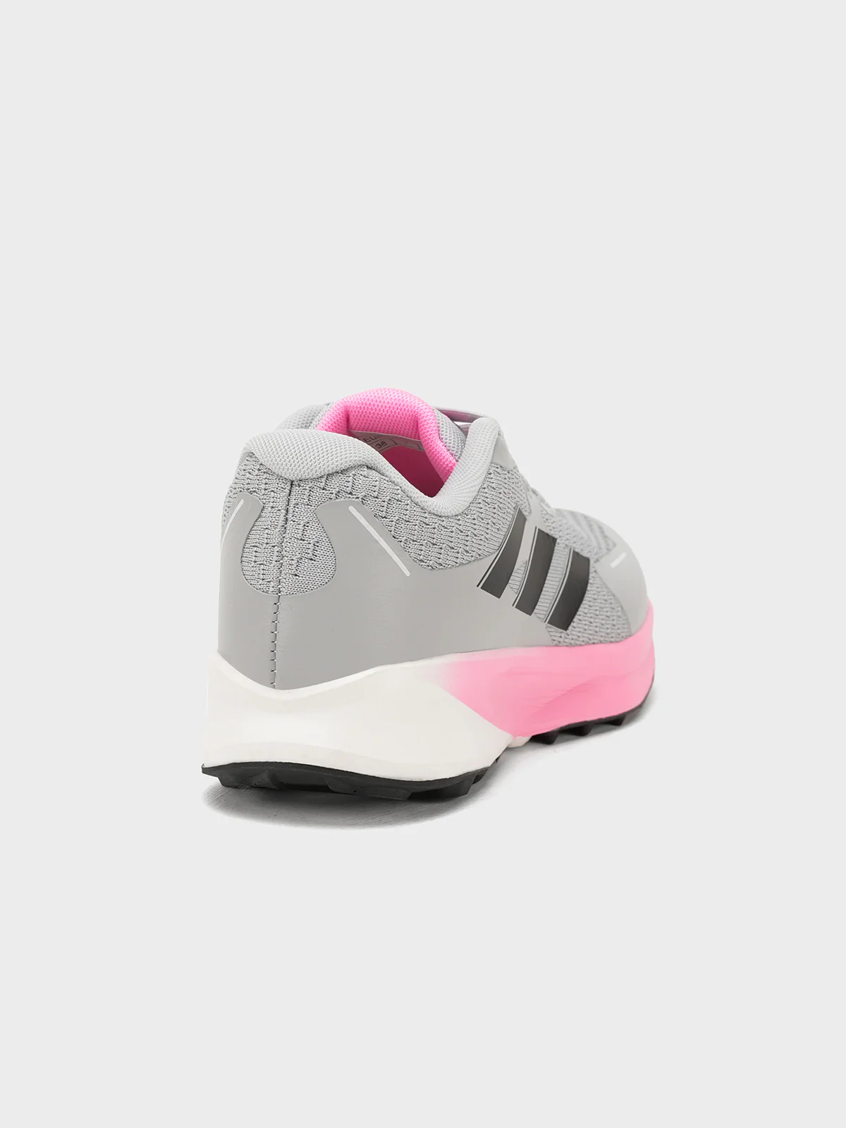 Women "ALBERT" Unique Trendy Trainers - Image 3