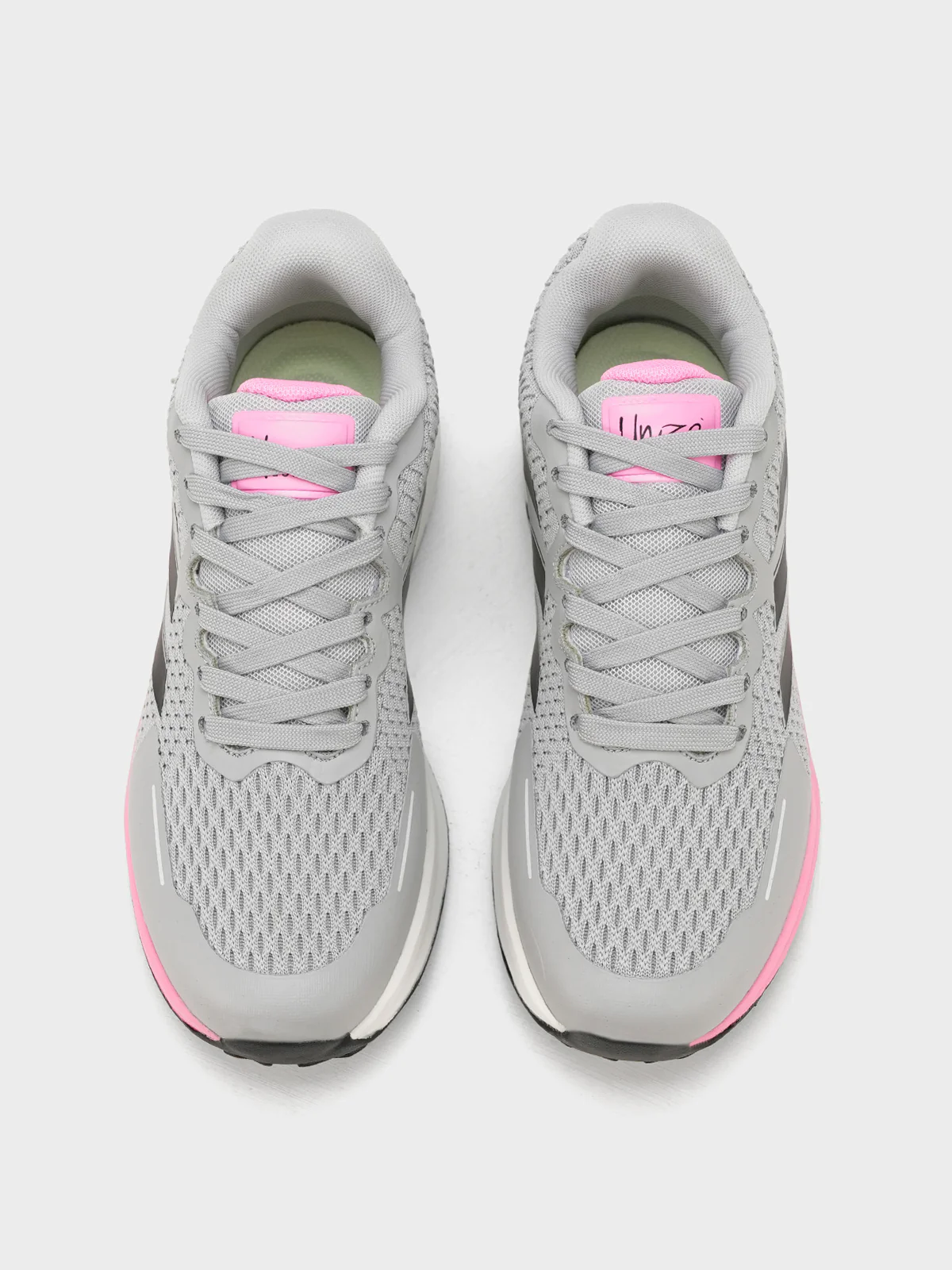 Women "ALBERT" Unique Trendy Trainers - Image 6