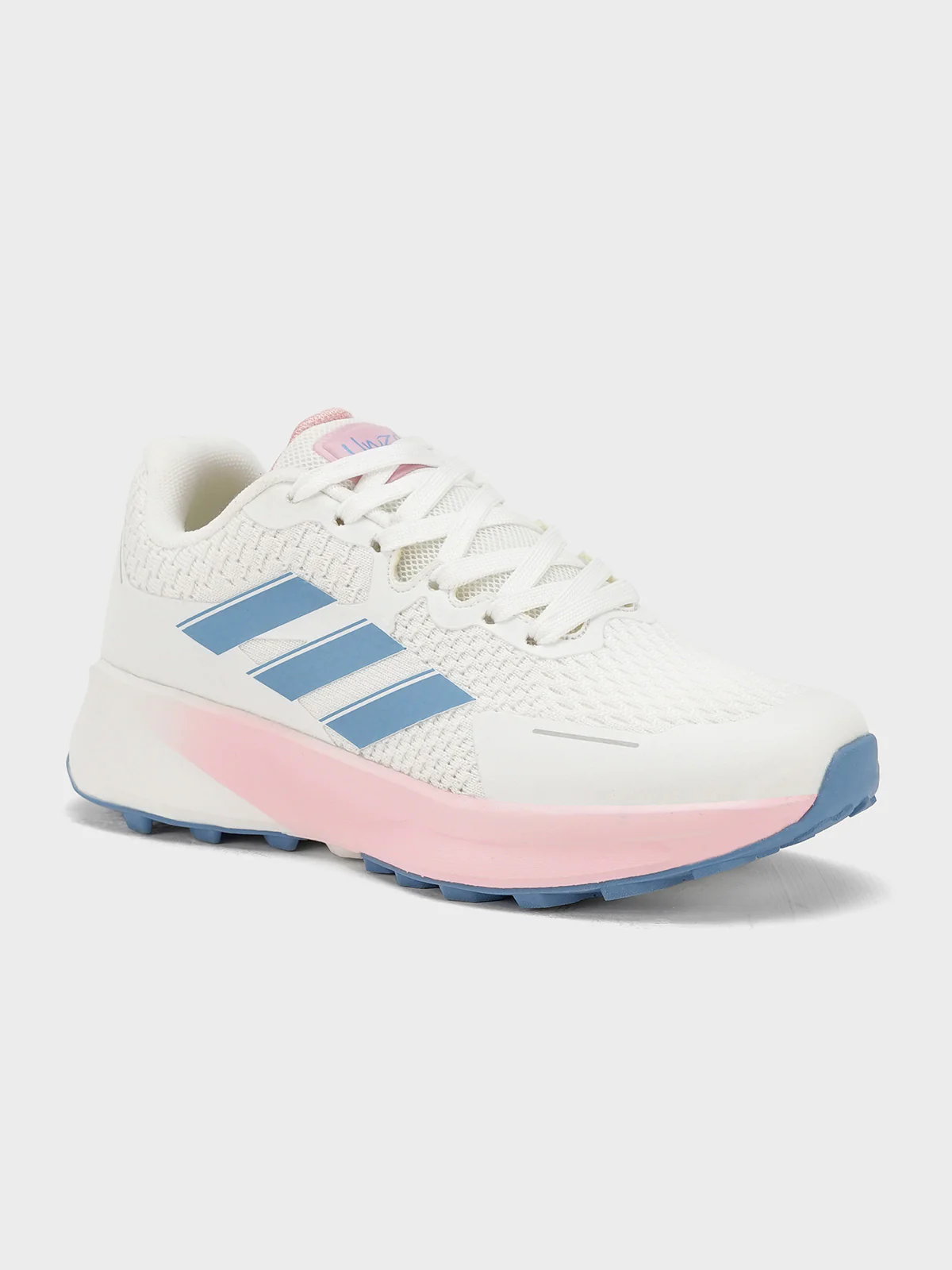 Women "ALBERT" Unique Trendy Trainers
