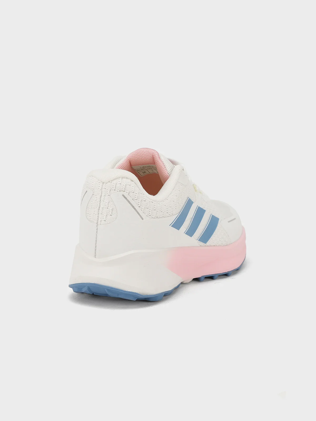 Women "ALBERT" Unique Trendy Trainers - Image 3