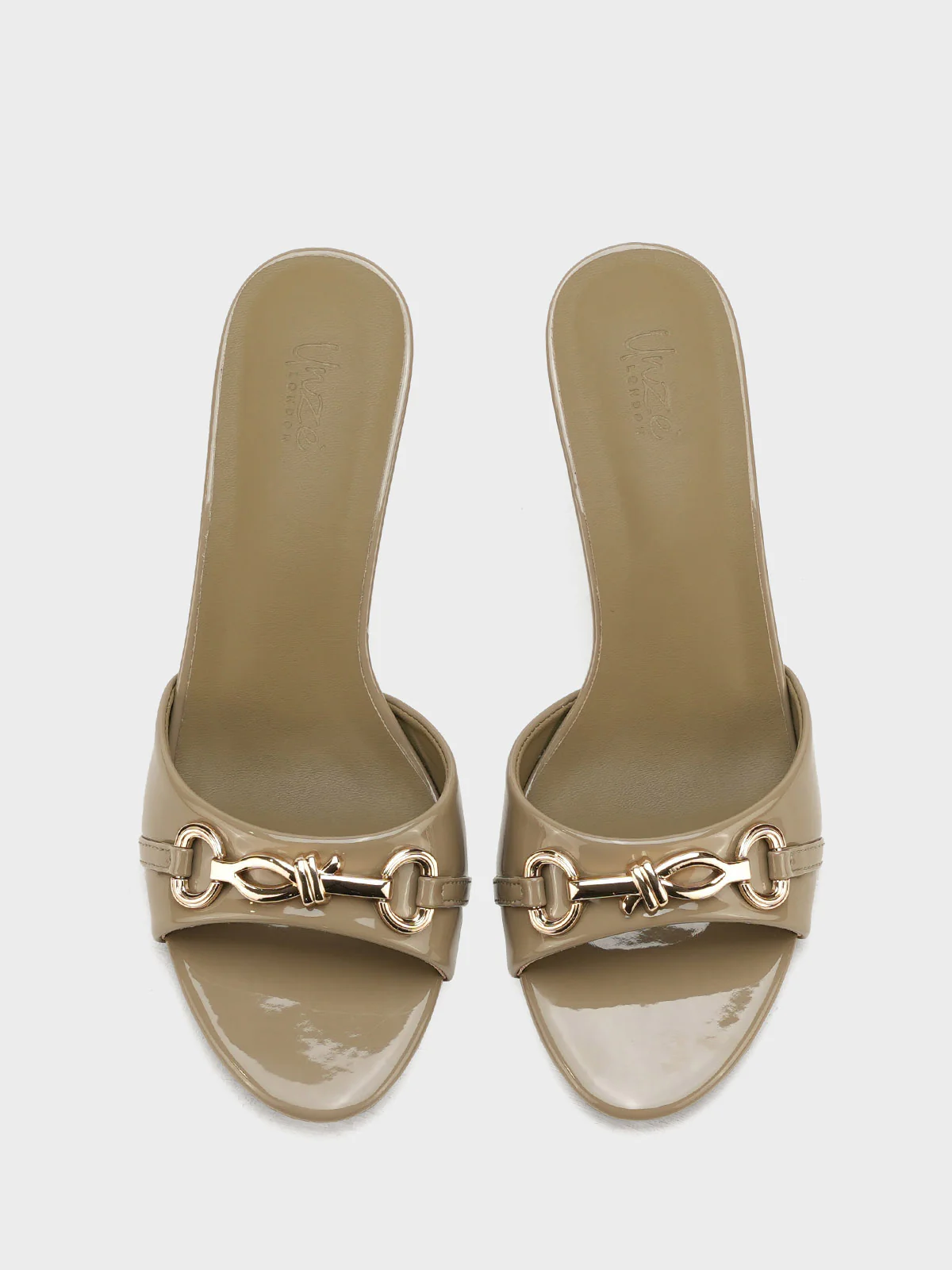 Women "ALBERTO" Casual Slip On Sandals - Image 9