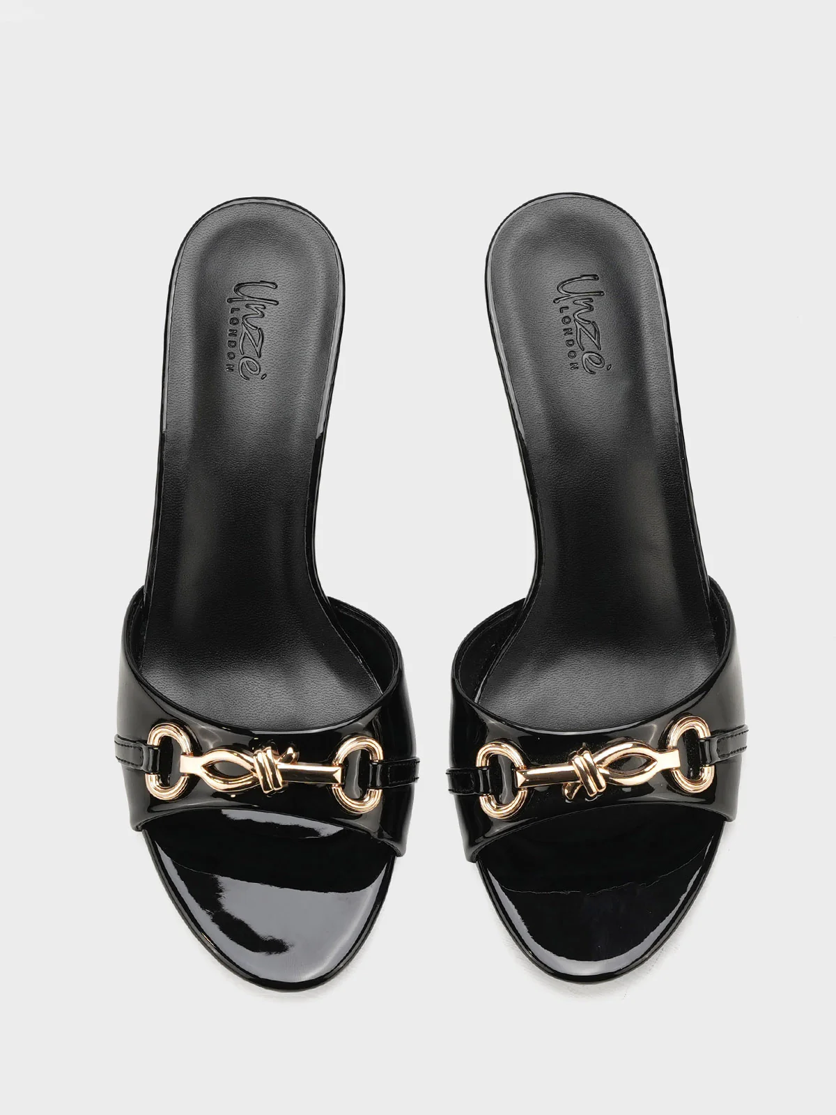 Women "ALBERTO" Casual Slip On Sandals - Image 6