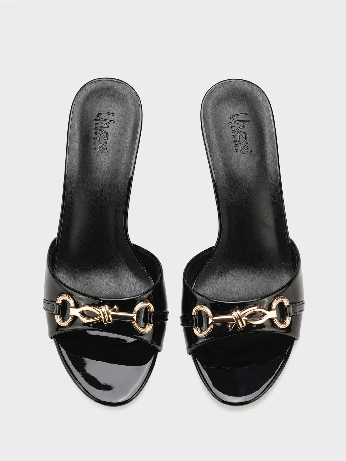 Women "ALBERTO" Casual Slip On Sandals - Image 9