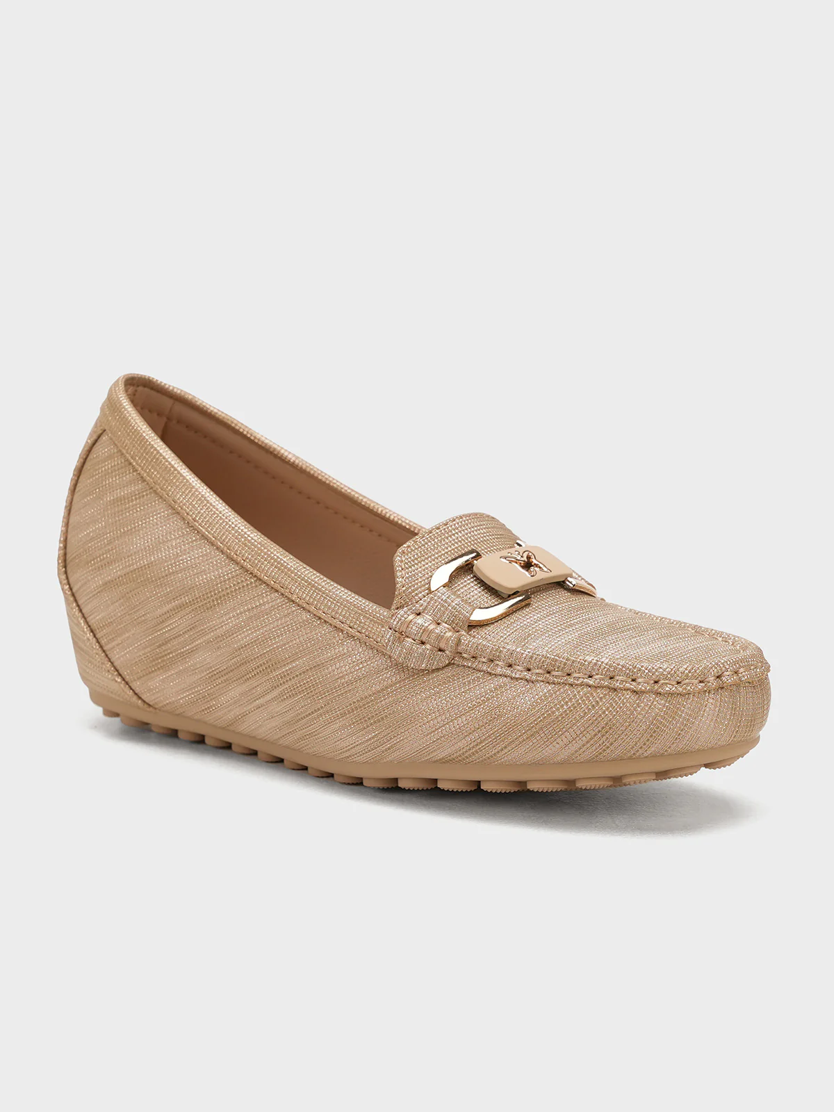 Women "ALDRICH" Soft Slip On Moccasins - Image 2
